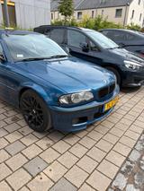 BMW E46 318CI - BMW 318: Coupe, Ci E46