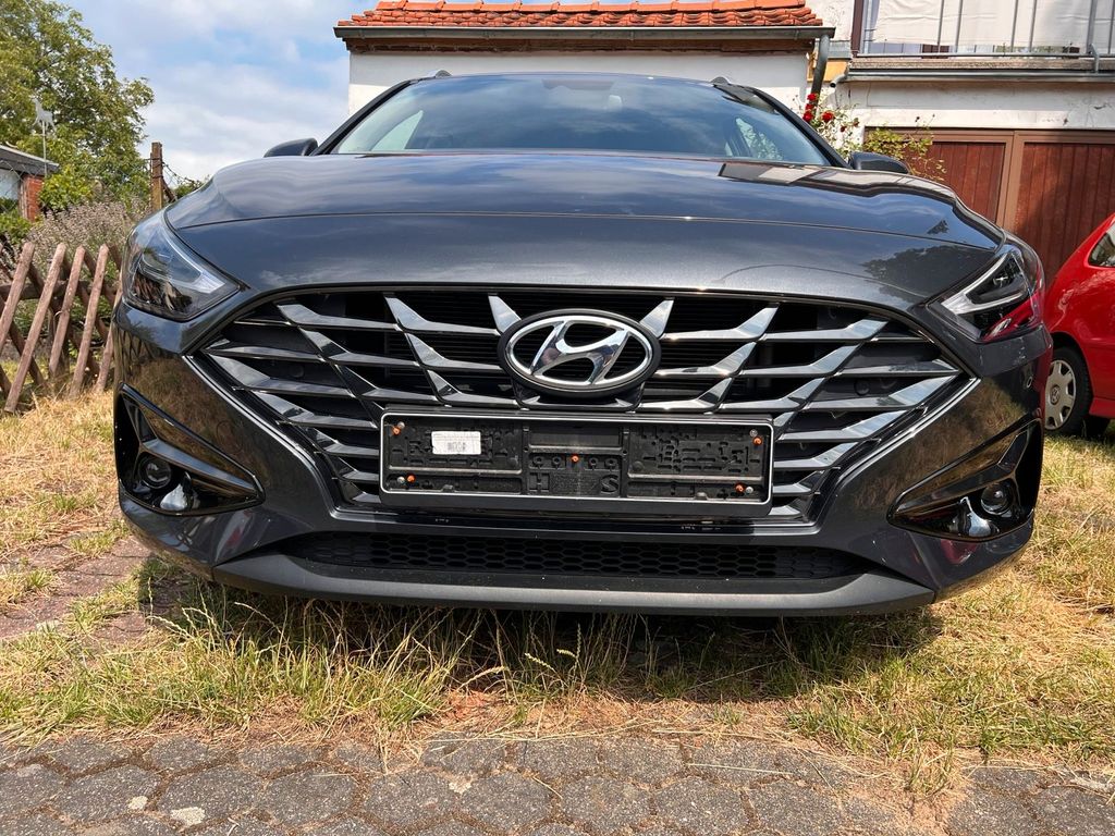 Image of Hyundai i30