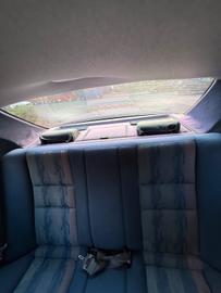 1993 Mercedes-BENZ C 180 — миниатюра 12