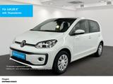 Volkswagen up! 1.0 MPI PHONE FSE GRA SHZ KLIMA KAMERA - VW up! Gebrauchtwagen in Dortmund