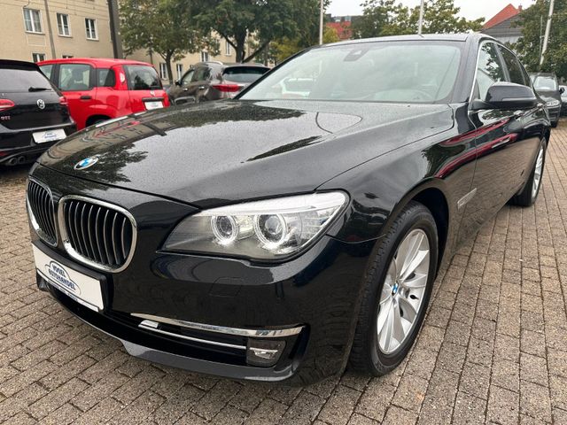 BMW 730d xDrive*HUD*GSD*SOFT CLOSE*SH*2.HD*