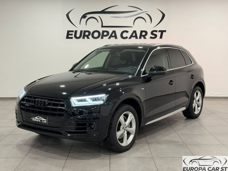 Image of Audi Q5