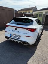 Cupra Leon Panoramadach / VZ CUP / Garantie 08/27 - Cupra Leon: Privatanbieter
