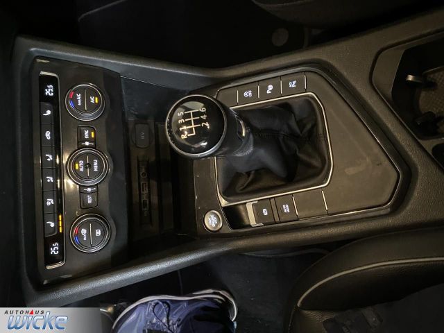 Tiguan Allspace 2.0 TDI Comfortline NAVI KLIMA