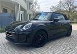 MINI Cooper Cabrio MINI Yours Trim Steptronic MIN... - MINI Cooper Cabrio: Kleinwagen