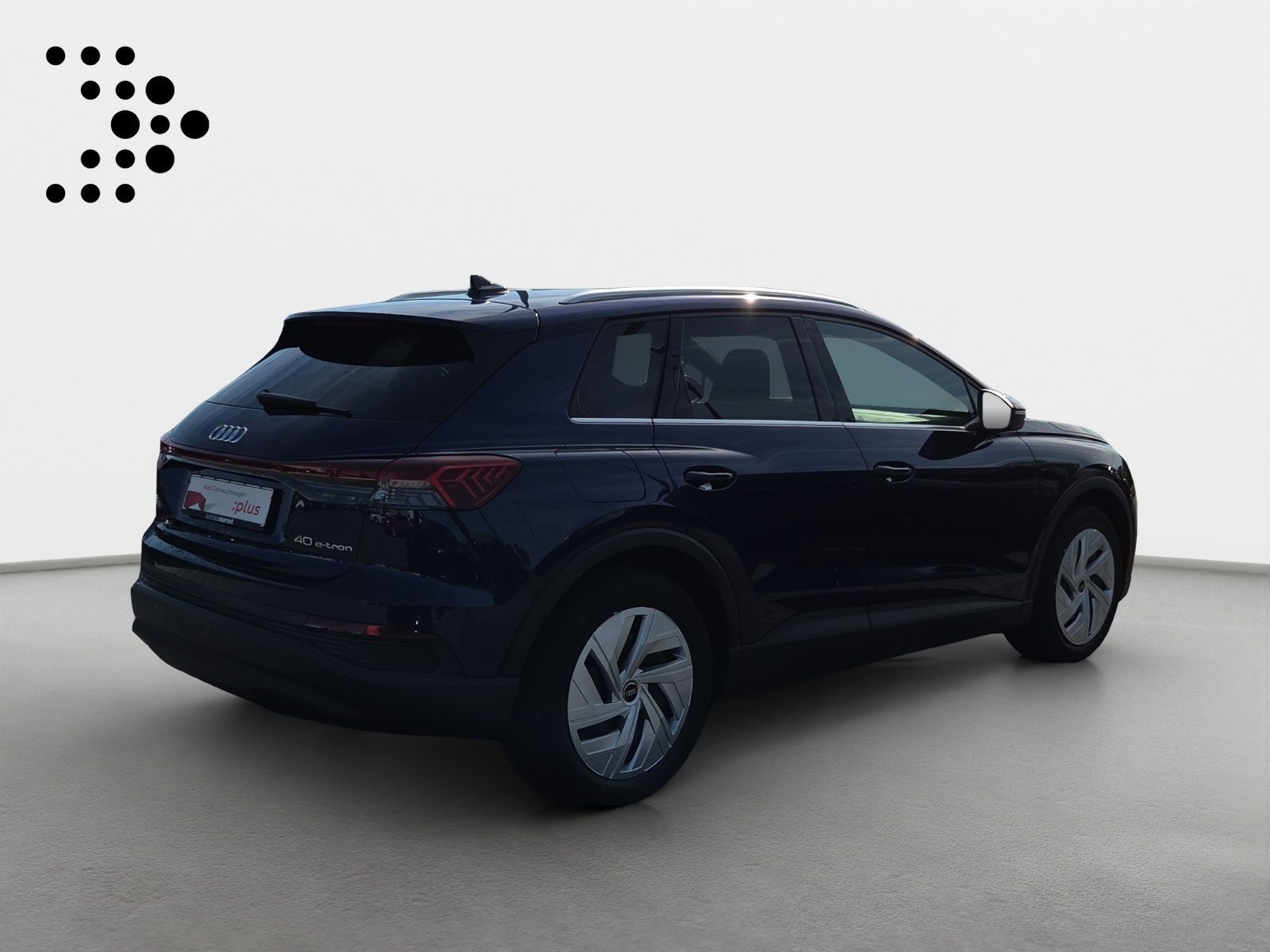 Audi Q4 e-tron - Bild 19