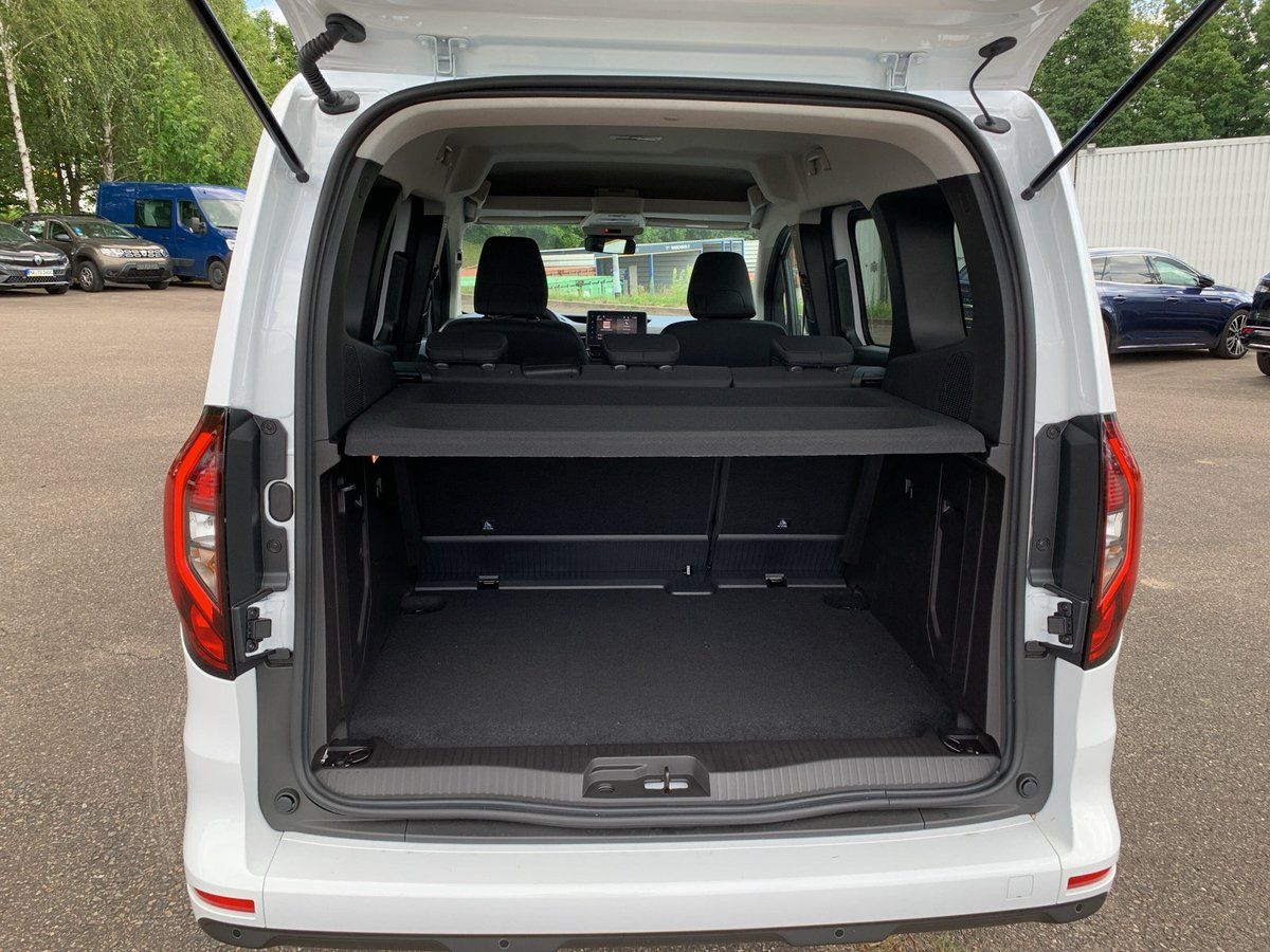 Renault Kangoo - Bild 12