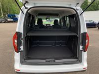 Renault Kangoo - Vorschau Bild 12