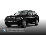 BMW X3 20d xDrive LC Prof Stop&Go Ad. LED Keyless - gebrauchte BMW X3 aus dem Jahr 2024