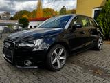 Audi A1 S-Tronic *LED*PDC*BT*SHZ*TÜV NEU* - Audi A1 aus 2010