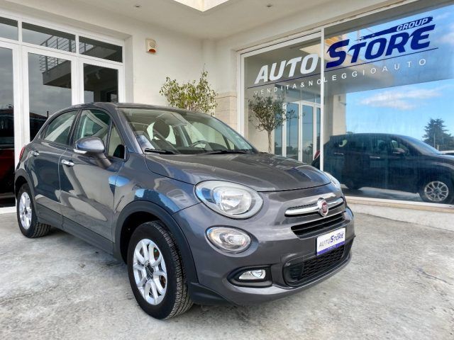 Fiat FIAT 500X 1.3 MultiJet 95 CV Business