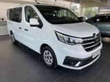 Renault Trafic Pkw Evolution Blue dCi 150