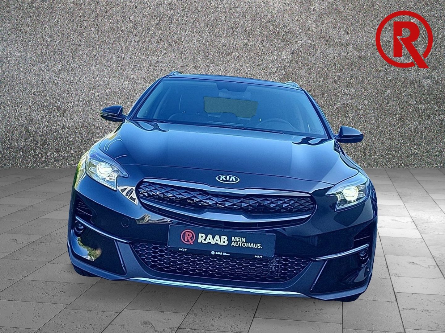 Kia XCeed Vision Plug-in Hybrid 1.6 GDI Klimaautom R imagem 2