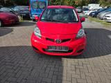 Toyota Aygo AYGO City - Toyota Aygo (X) Gebrauchtwagen