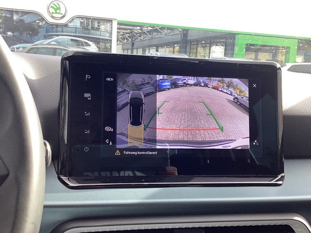 Arona 1.0TSI DSG Xperience