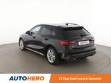 Audi A3 35 TDI S line Aut.*NAVI*LED*PLA*CAM*PDC*TEMPO - Audi A3 Gebrauchtwagen in Wuppertal