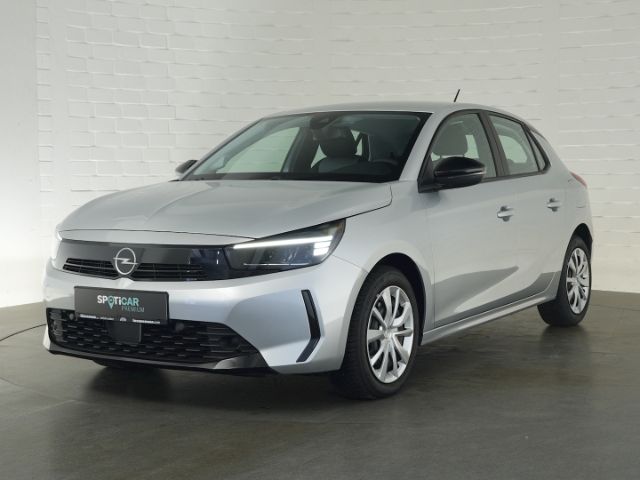 Corsa F FACELIFT GS+RÜCKFAHRKAMERA+SITZ-/LENKRAD