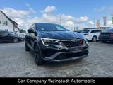 Renault Arkana R.S. Line - Renault Arkana in Stuttgart