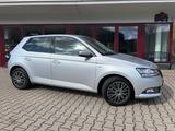 Skoda Fabia  TSI 95PS DRIVE 125 BESTOF/ACC/WR/1.Hd/top - Skoda Fabia: 1.9
