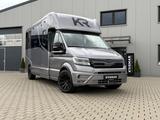MAN TGE KRISMAR 5-Sitzer Stallion