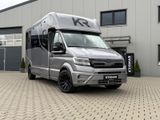 MAN TGE KRISMAR 5-Sitzer Stallion