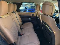 Land Rover Discovery - Vorschau Bild 5