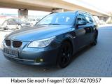 BMW 530i Aut. Touring Xenon Navi PDC SHZ Tempomat - BMW 530 aus 2009: Kombi