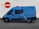 Pössl Roadcar 540|WC|Bad|Truma|Langstrecke - Wohnwagen & Wohnmobile in Gelsenkirchen