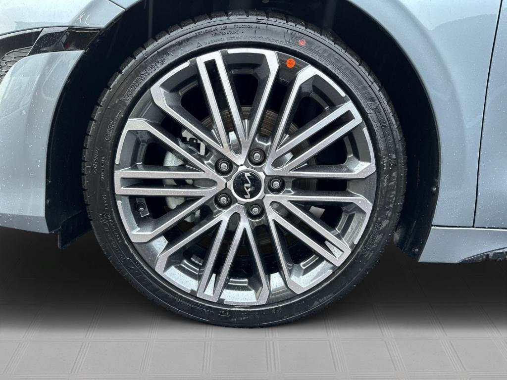 Kia ProCeed GT-Line 1.4 T-GDI EU6d-T PROCEED 1.5T