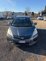 Honda Jazz 1.4 i-VTEC Comfort CVT - gebrauchte Honda Jazz aus dem Jahr 2012