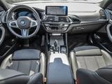 BMW X3 xDrive20d Pano - BMW X3 in Leverkusen