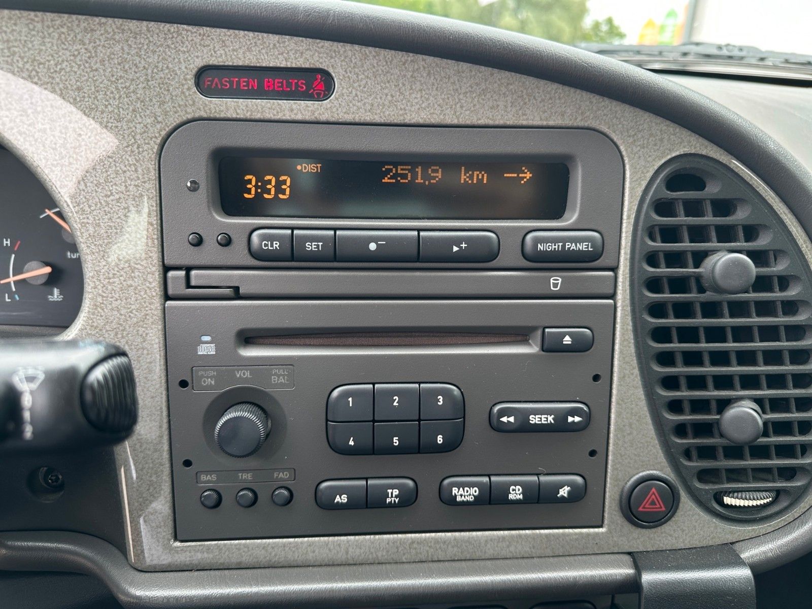 Saab 9-3 Viggen – Bild 14
