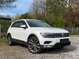 Volkswagen Tiguan Highline 4Motion|1HD*NUR73tkm*VOLLAUSST* - VW Tiguan Gebrauchtwagen in Hamm