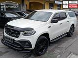 Mercedes-Benz MERCEDES-BENZ X 350 d 4Matic Power - gebrauchte Mercedes-Benz X 350 aus dem Jahr 2020