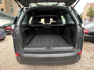 Land-Rover Discovery - 12