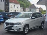 BMW X5 Baureihe X5 xDrive 40 e - BMW mit Hybrid-Antrieb: Geländewagen