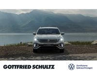 Volkswagen T-Roc - Vorschau Bild 8