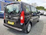 Citroën Berlingo Kombi Multispace - gebrauchte Citroën Berlingo aus dem Jahr 2008