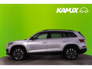 Skoda Kodiaq - 6