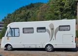 Niesmann + Bischoff ARTO 69 L/PL - Niesmann + Bischoff Integrierter Arto