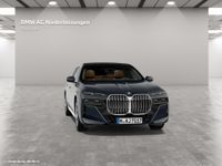 BMW 740 - Vorschau Bild 13