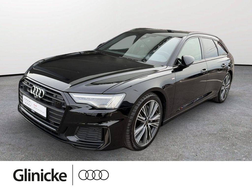 Image of Audi A6
