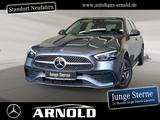 Mercedes-Benz C 300 T e AMG-Line Head-Up DISTRONIC PanoD. AHK