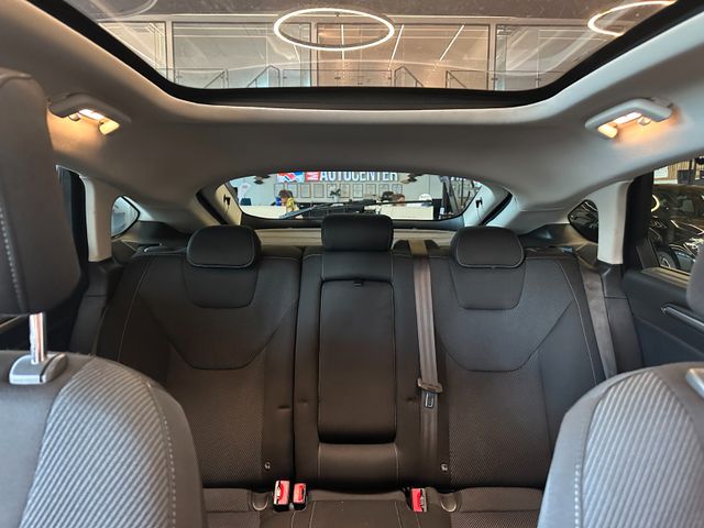 Ford Mondeo Lim *TEMPO*NAVI*KEYLESS*PANO*2-Zonen*