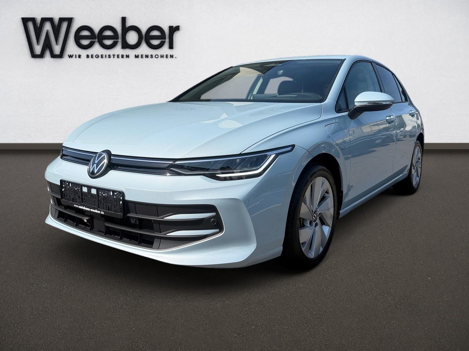 Volkswagen Golf eHybrid Life *AHK*LED*KAMERA*HUD*SHZ*NAVI*, миниатюра 2