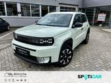 Fiat Grande Panda 1.2 Turbo Icon - Navi/PDC/Klimaauto - Fiat Neuwagen: Kleinwagen