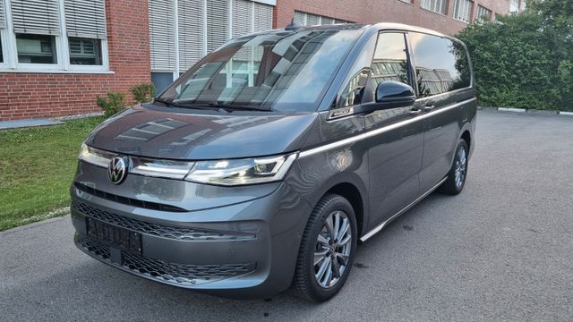 Volkswagen T7 Multivan STYLE 5J-Ga AHK Matrix LÜ Lang LP82€