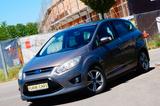 Ford C-Max Trend*KLIMA*SHZ*Tempomat - Ford C-Max Trend mit Benzin-Antrieb