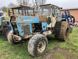 Fortschritt ZT 303 D *Ersatzteilspender* - Fortschritt Schlepper Zt