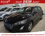 Ford Focus T 1.5d Aut. C&C NAVI/SPORTSITZ/SHZ/TEMP/8F - Ford Focus: 1.8